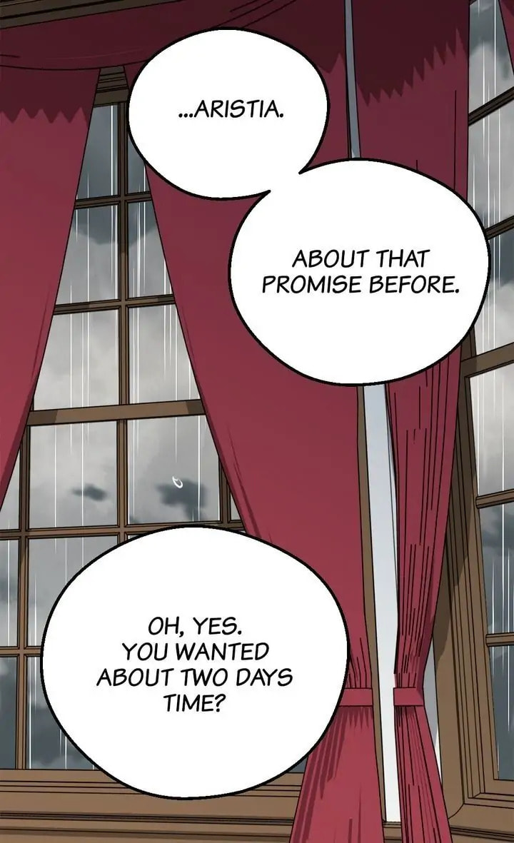 Read The Abandoned Empress chapter 145 image 4 on Lezhin