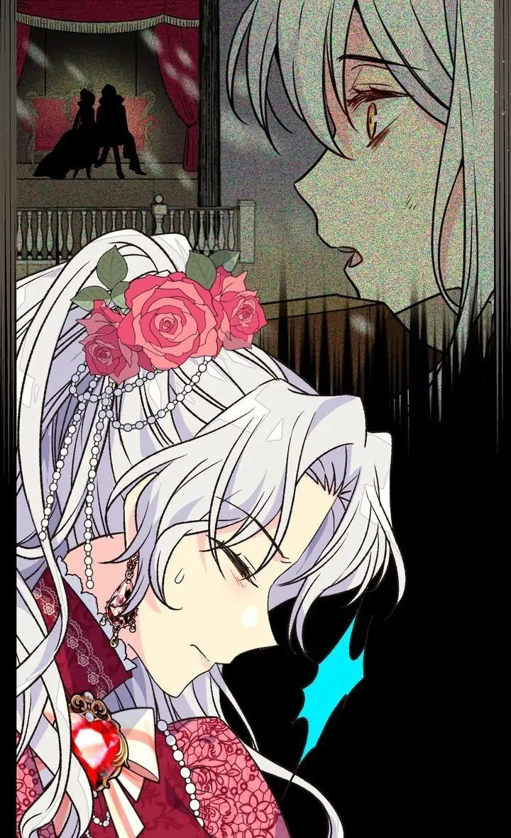 Read The Abandoned Empress chapter 145 image 40 on Lezhin