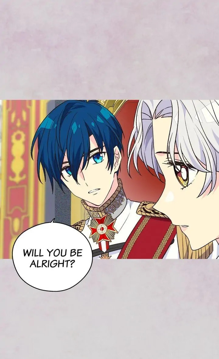 Read The Abandoned Empress chapter 145 image 41 on Lezhin