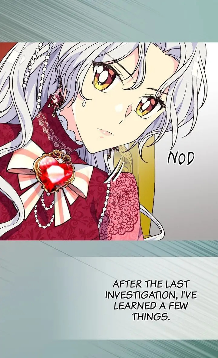 Read The Abandoned Empress chapter 145 image 42 on Lezhin