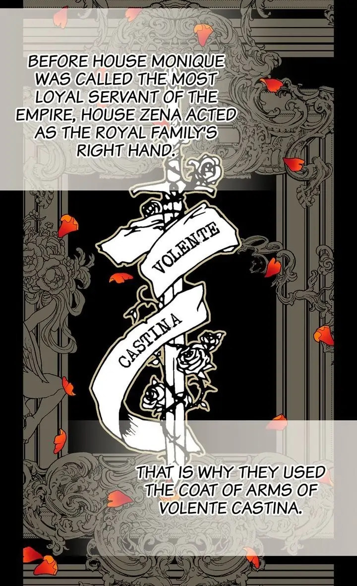 Read The Abandoned Empress chapter 145 image 43 on Lezhin
