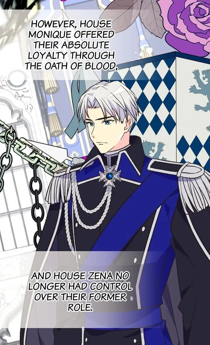 Read The Abandoned Empress chapter 145 image 44 on Lezhin