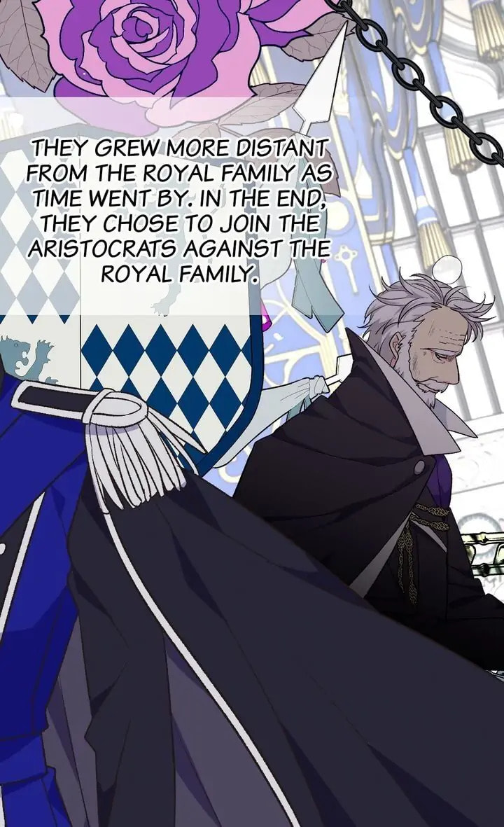 Read The Abandoned Empress chapter 145 image 45 on Lezhin