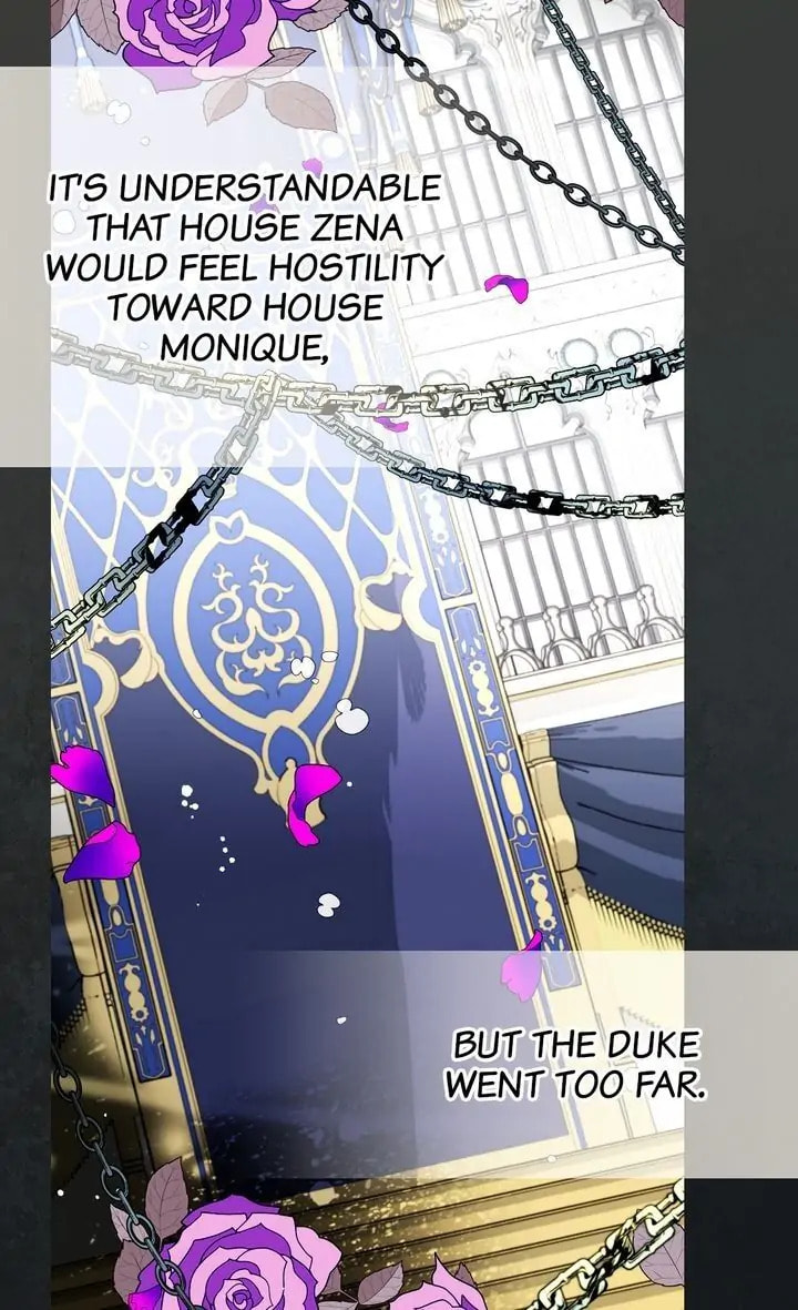 Read The Abandoned Empress chapter 145 image 46 on Lezhin