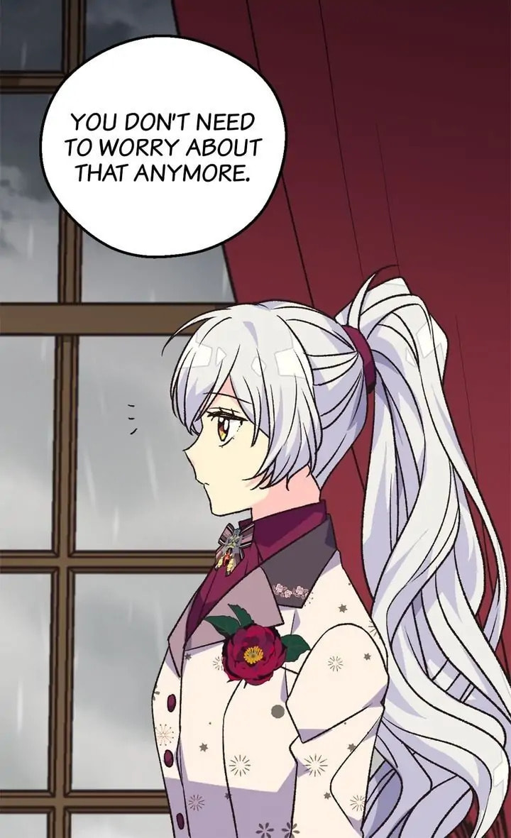 Read The Abandoned Empress chapter 145 image 5 on Lezhin