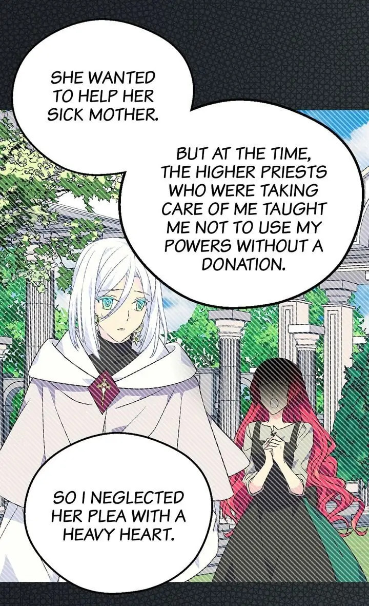 Read The Abandoned Empress chapter 145 image 52 on Lezhin
