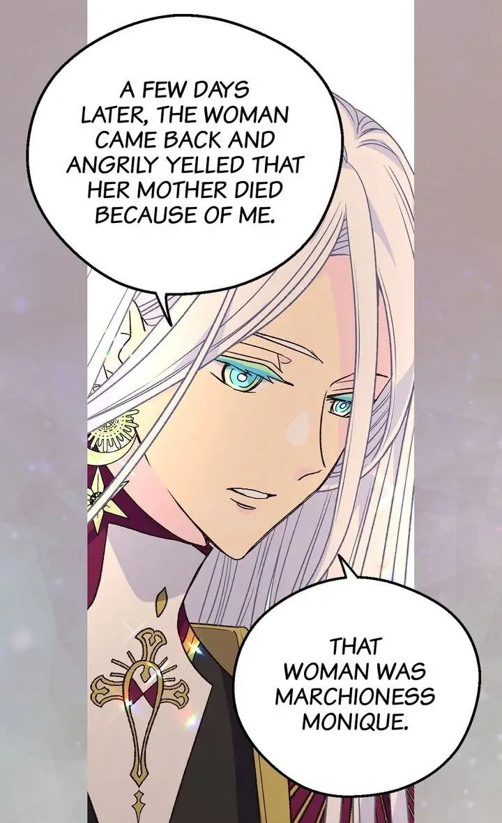 Read The Abandoned Empress chapter 145 image 53 on Lezhin