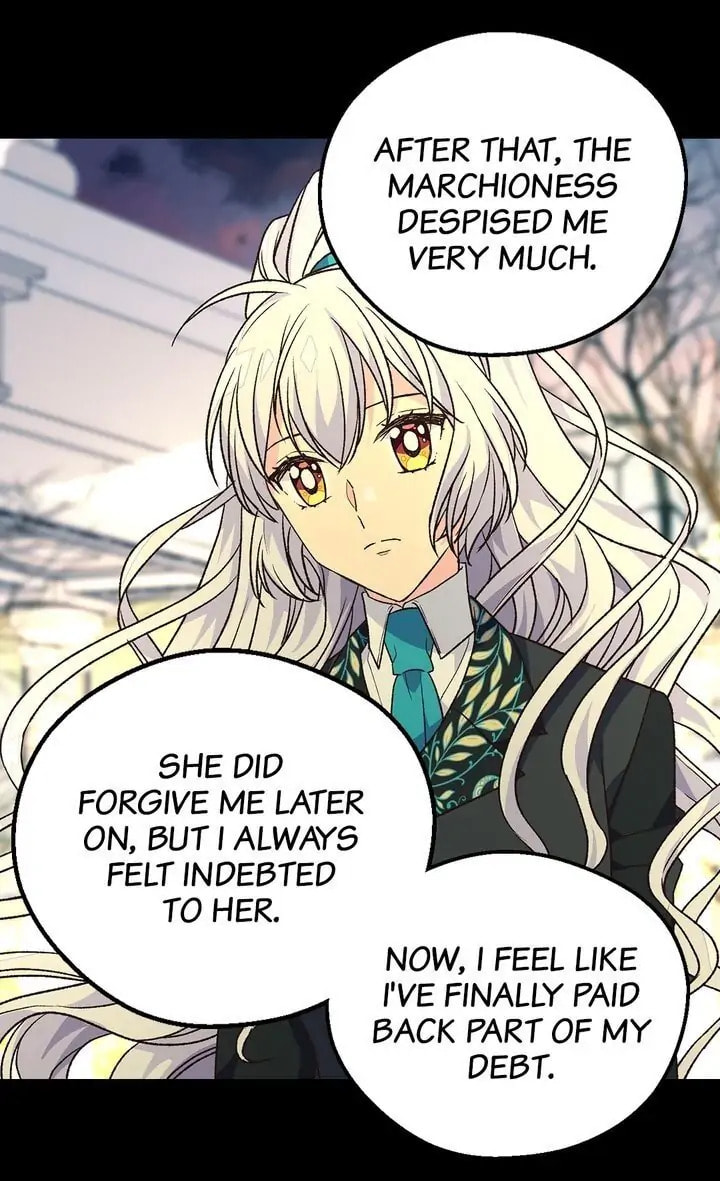 Read The Abandoned Empress chapter 145 image 54 on Lezhin