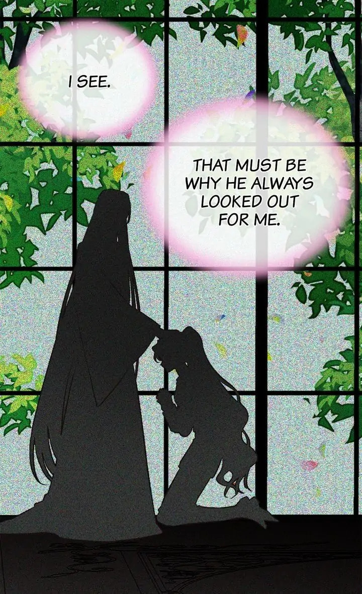 Read The Abandoned Empress chapter 145 image 55 on Lezhin