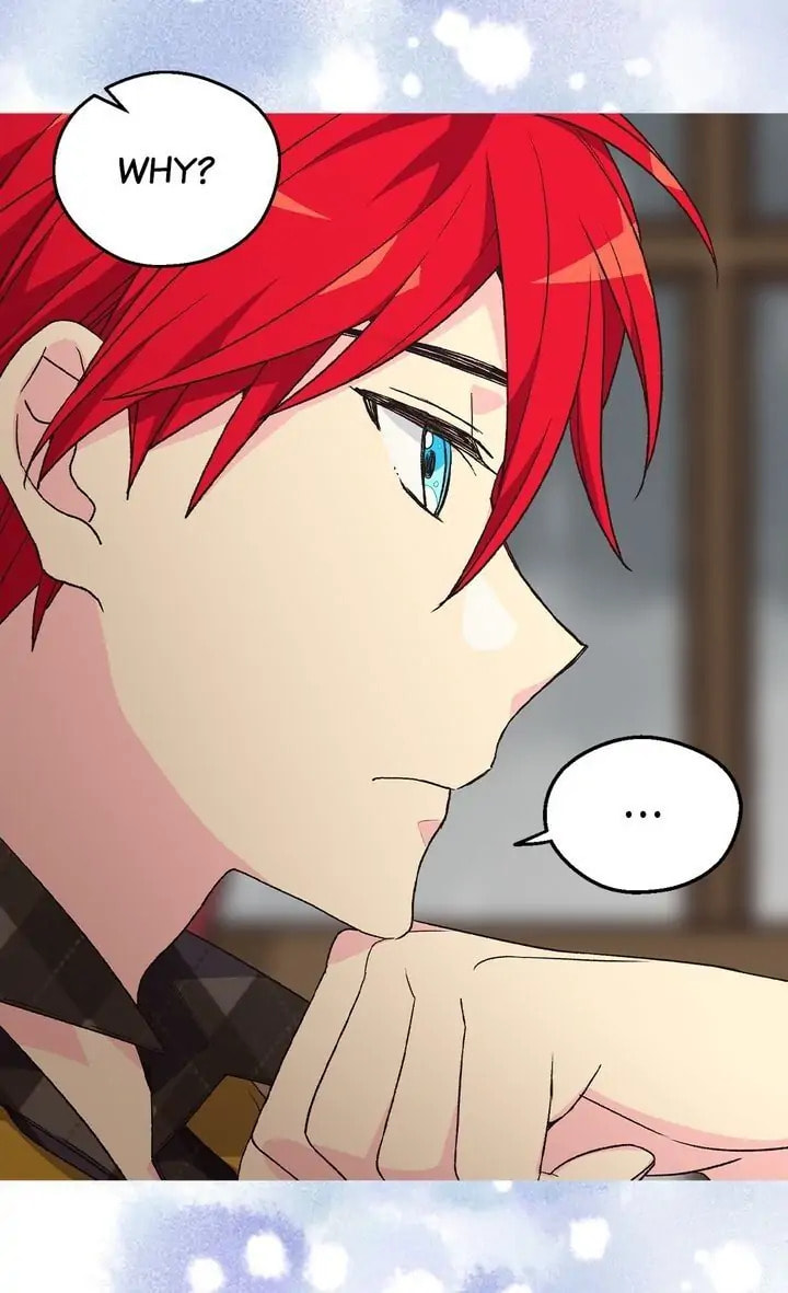Read The Abandoned Empress chapter 145 image 6 on Lezhin
