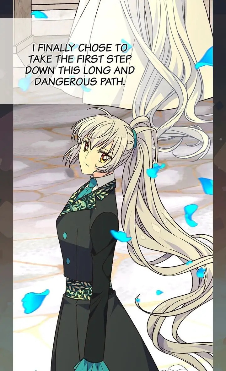 Read The Abandoned Empress chapter 145 image 62 on Lezhin