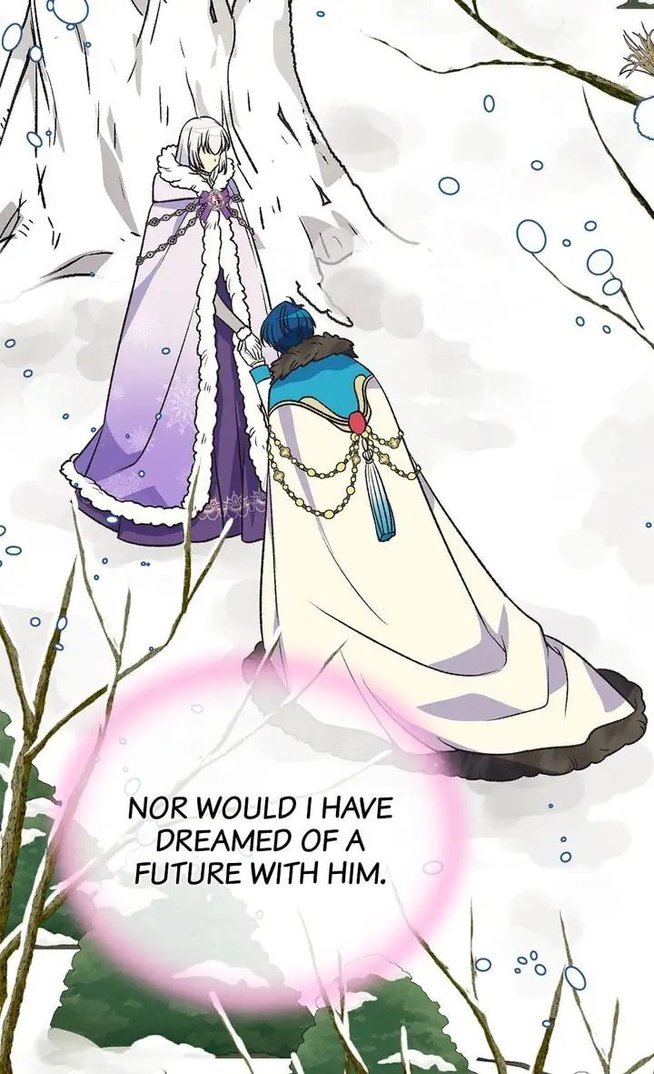 Read The Abandoned Empress chapter 145 image 67 on Lezhin