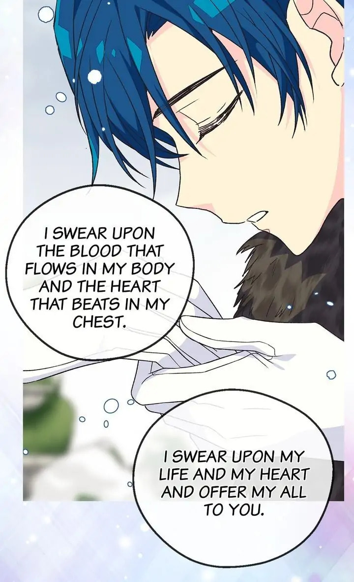 Read The Abandoned Empress chapter 145 image 68 on Lezhin