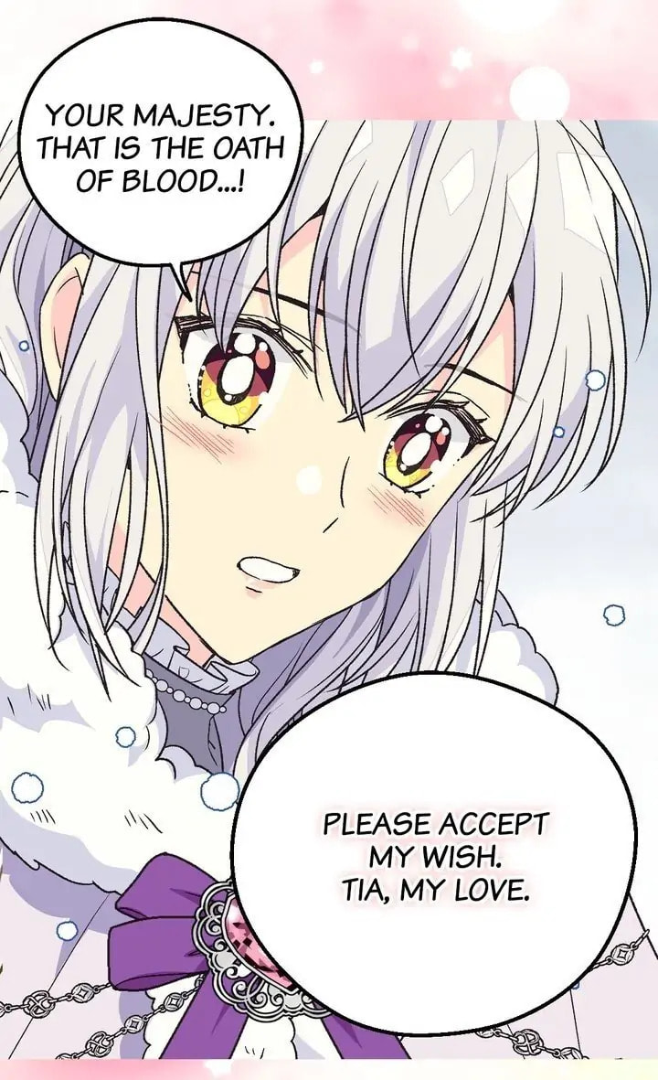 Read The Abandoned Empress chapter 145 image 69 on Lezhin