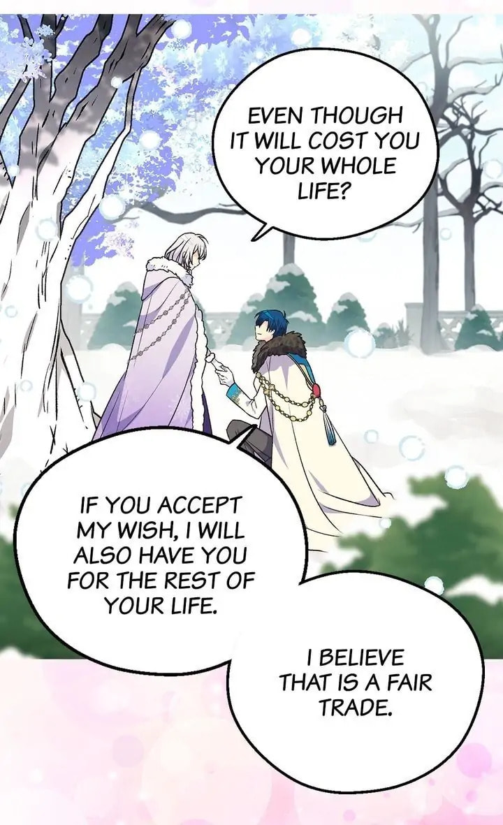Read The Abandoned Empress chapter 145 image 73 on Lezhin