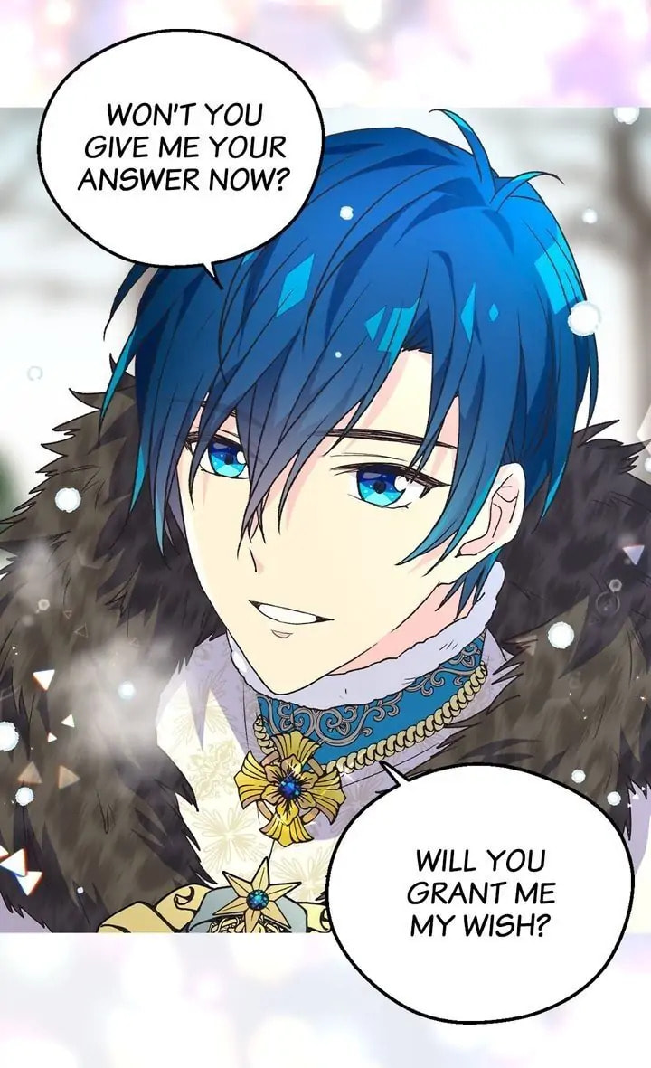 Read The Abandoned Empress chapter 145 image 75 on Lezhin