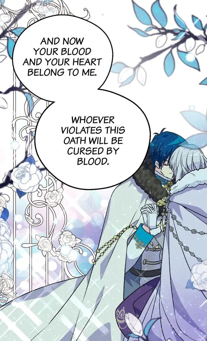 Read The Abandoned Empress chapter 145 image 77 on Lezhin