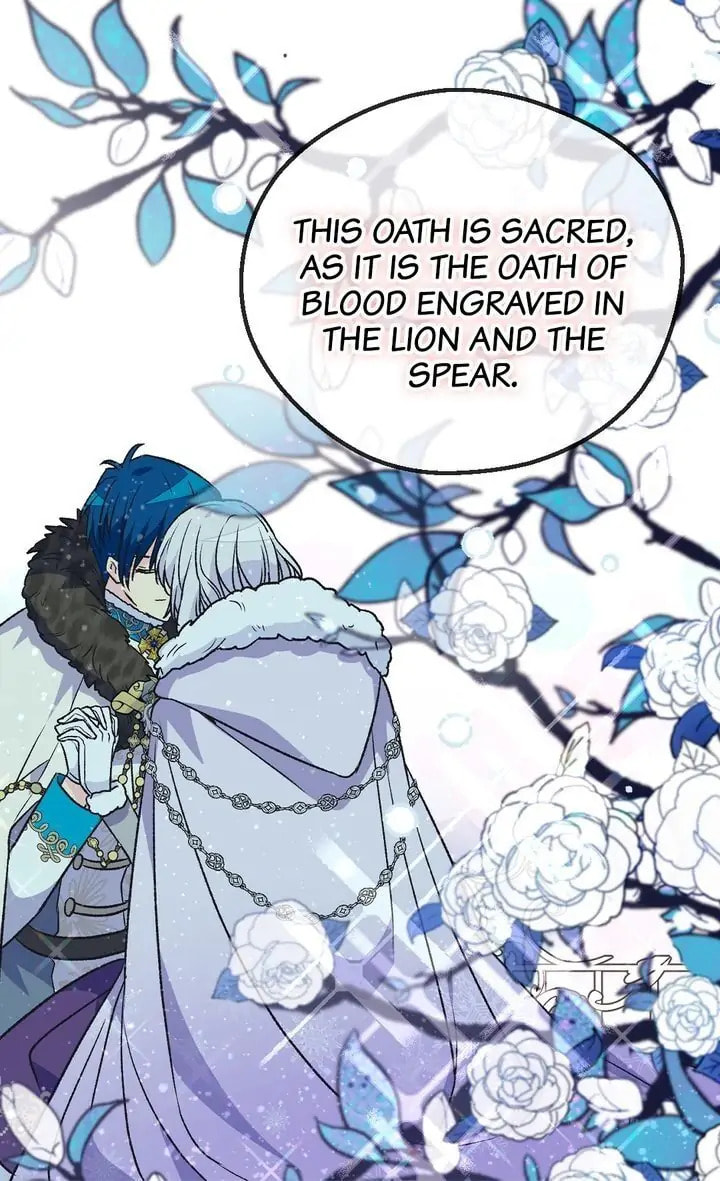 Read The Abandoned Empress chapter 145 image 78 on Lezhin