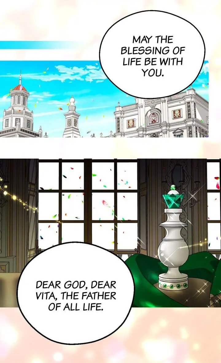 Read The Abandoned Empress chapter 145 image 79 on Lezhin
