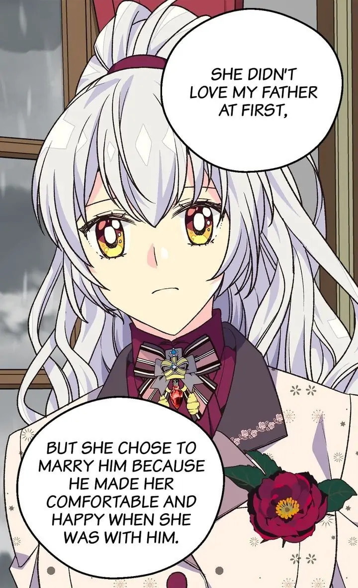 Read The Abandoned Empress chapter 145 image 8 on Lezhin