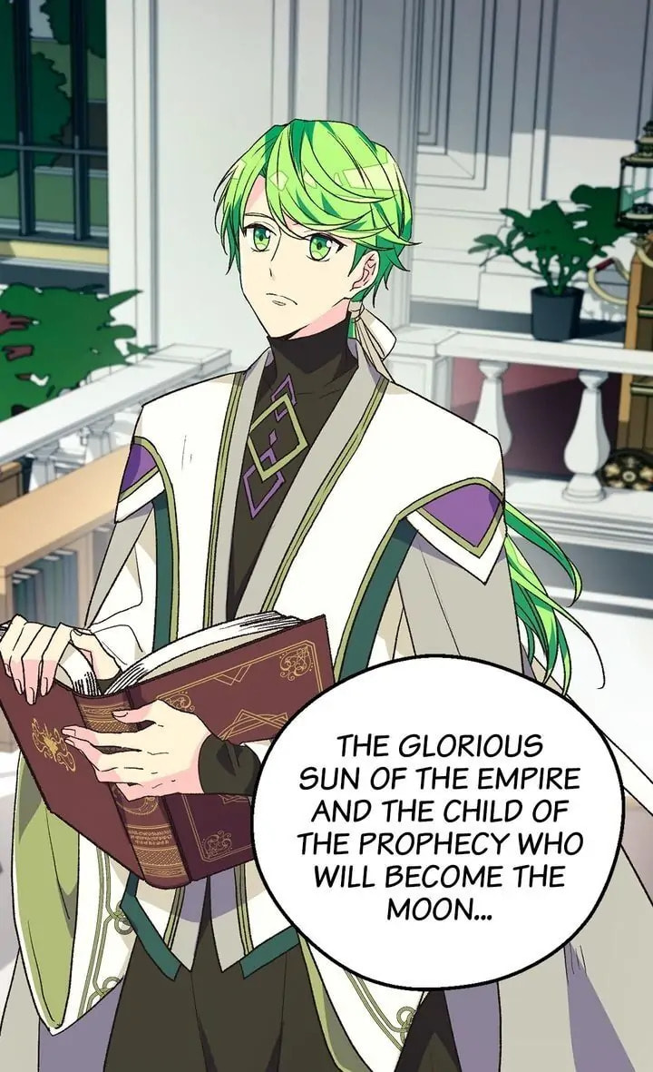 Read The Abandoned Empress chapter 145 image 80 on Lezhin