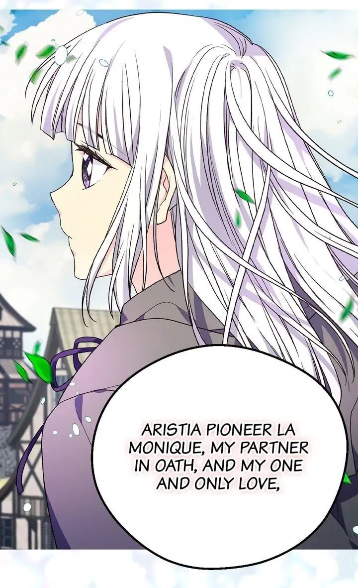 Read The Abandoned Empress chapter 145 image 83 on Lezhin