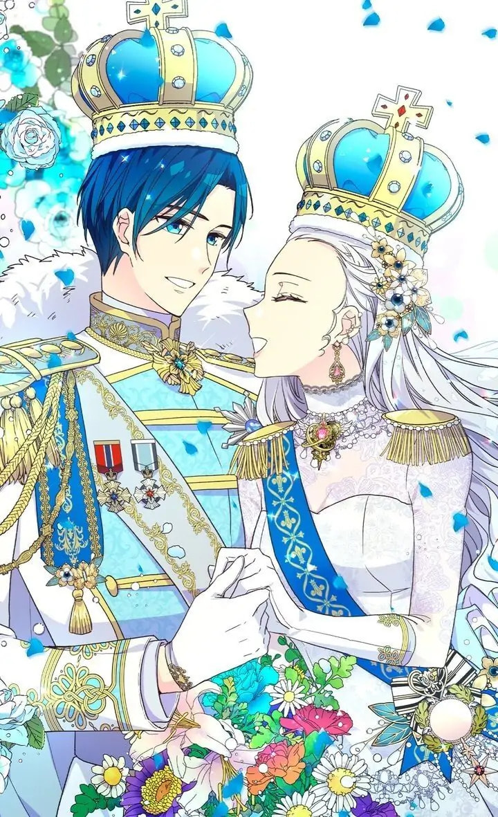 Read The Abandoned Empress chapter 145 image 86 on Lezhin