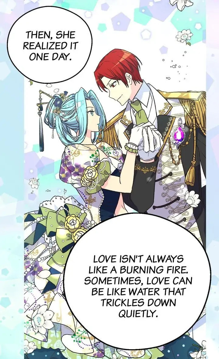 Read The Abandoned Empress chapter 145 image 9 on Lezhin