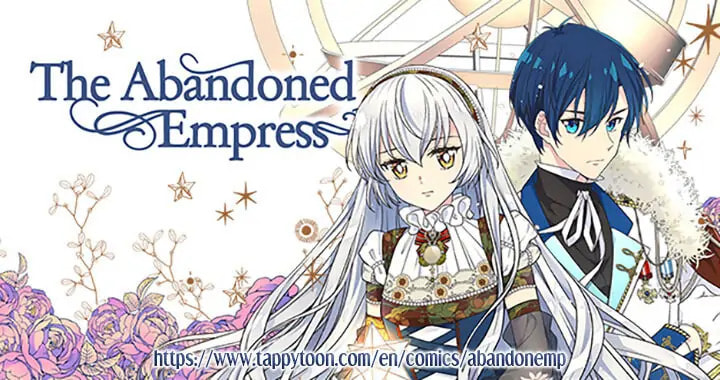 Read The Abandoned Empress chapter 145 image 90 on Lezhin