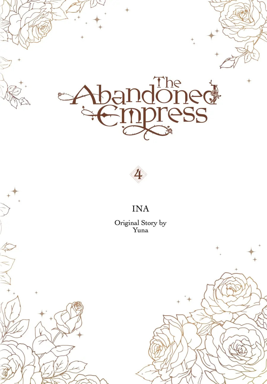 Read The Abandoned Empress chapter 16 image 1 on Lezhin