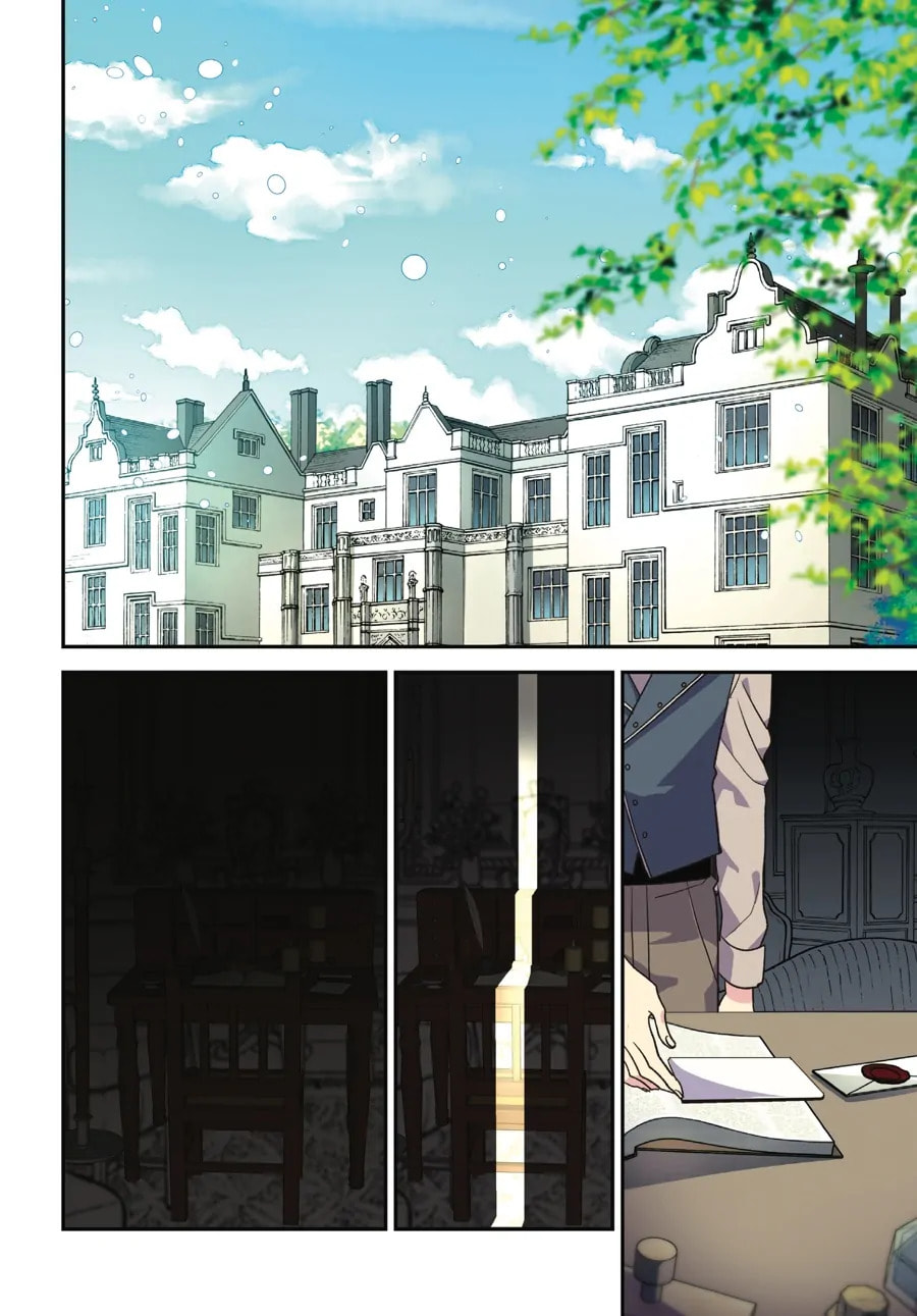 Read The Abandoned Empress chapter 16 image 39 on Lezhin