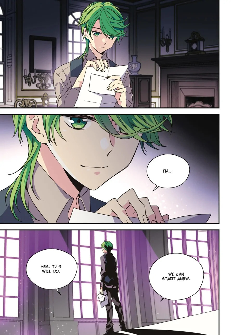 Read The Abandoned Empress chapter 16 image 40 on Lezhin