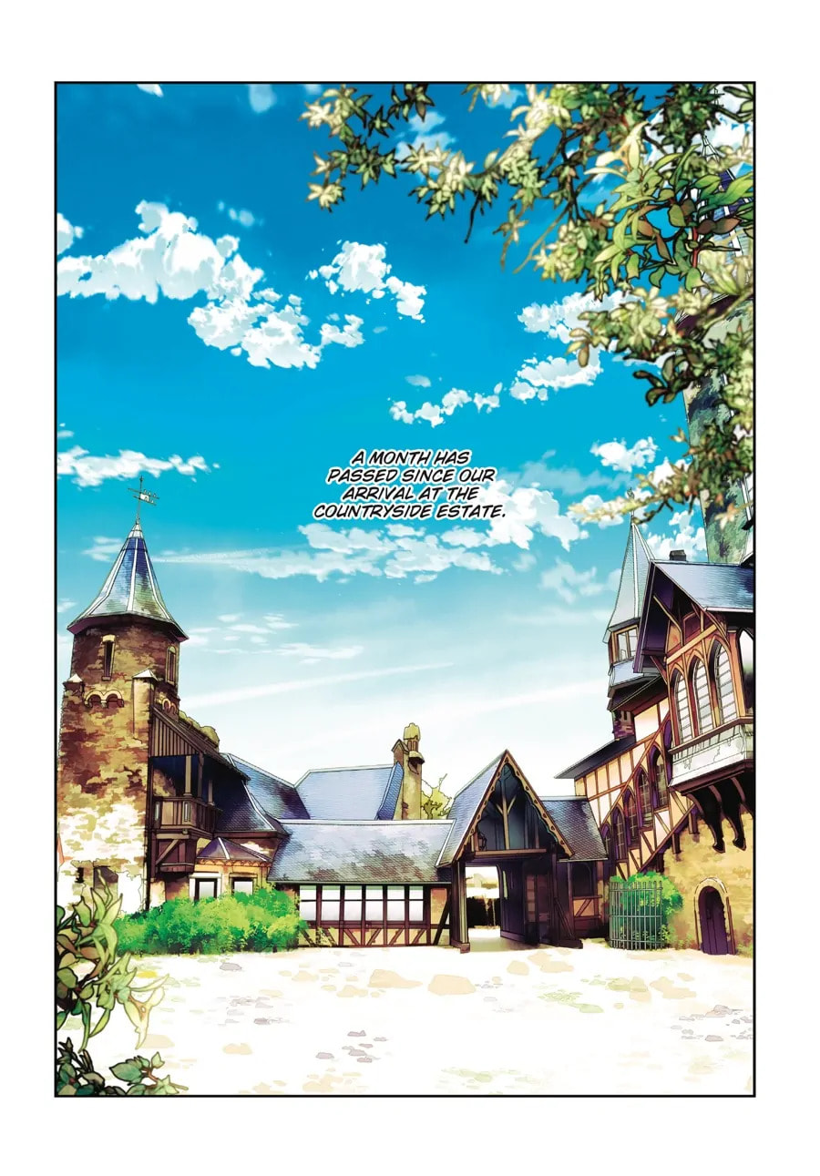 Read The Abandoned Empress chapter 16 image 5 on Lezhin