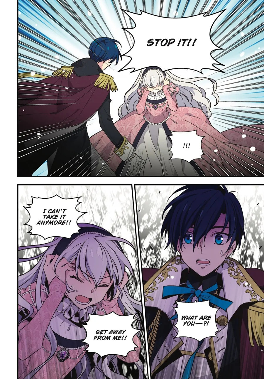Read The Abandoned Empress chapter 17 image 40 on Lezhin