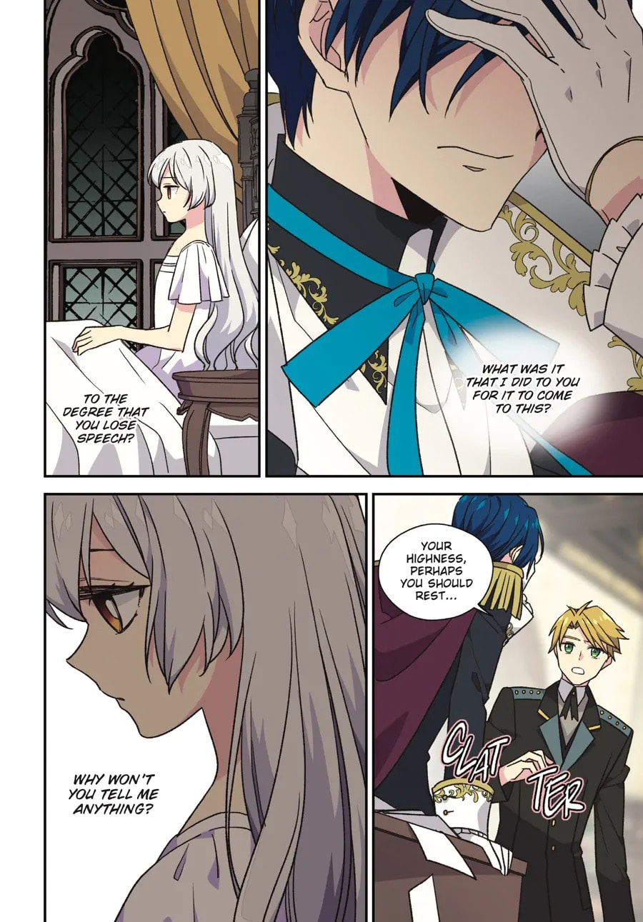 Read The Abandoned Empress chapter 17 image 48 on Lezhin