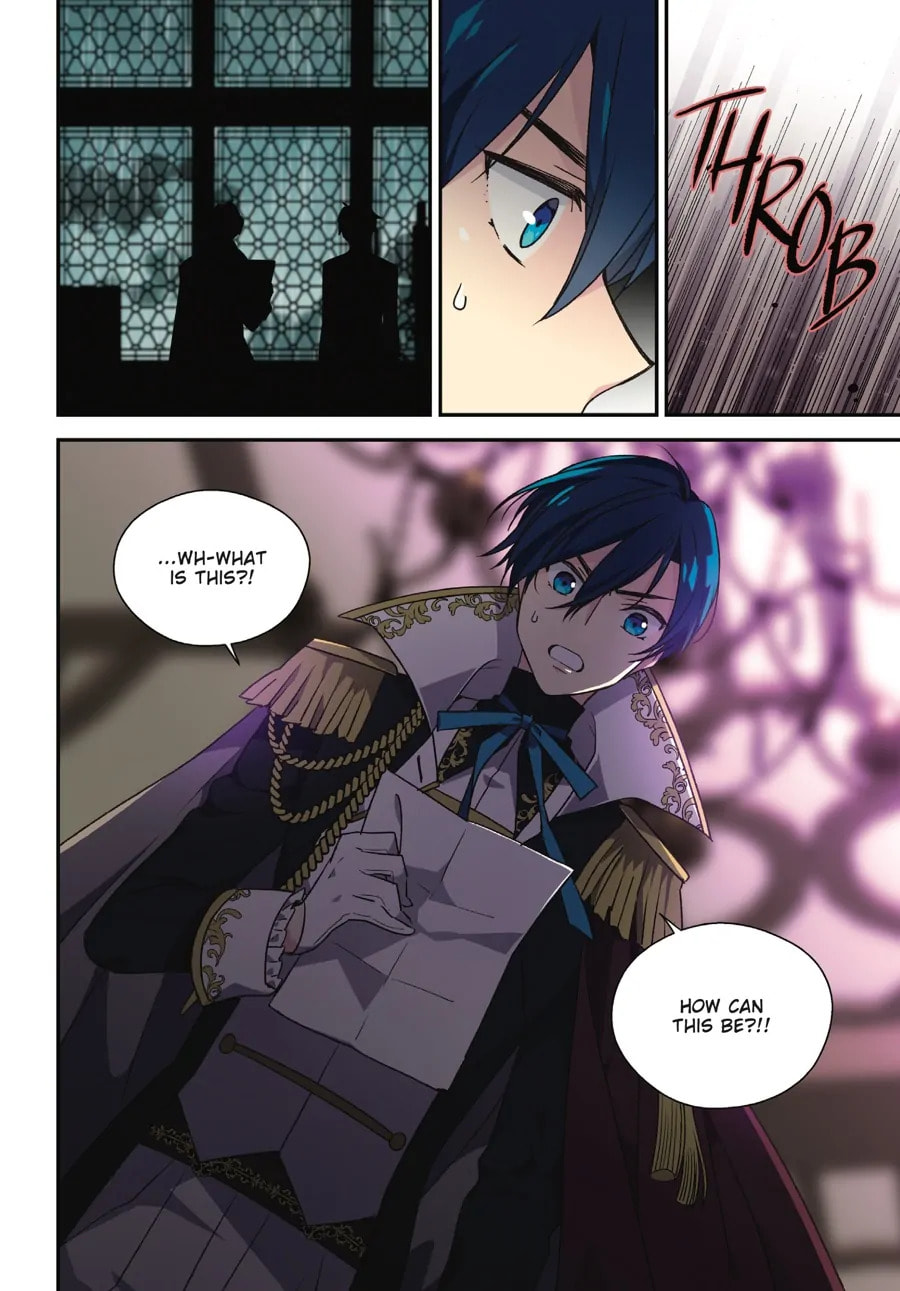 Read The Abandoned Empress chapter 17 image 50 on Lezhin