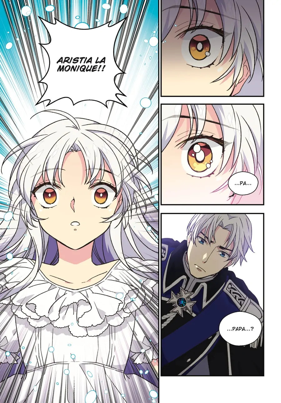 Read The Abandoned Empress chapter 18 image 17 on Lezhin