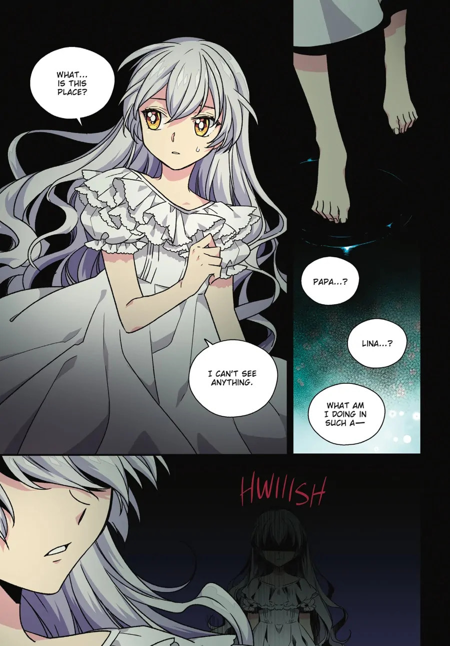 Read The Abandoned Empress chapter 18 image 25 on Lezhin