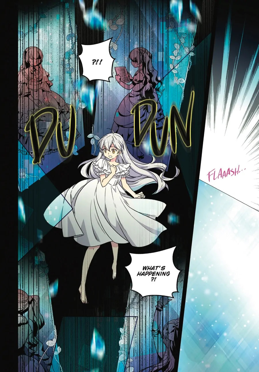 Read The Abandoned Empress chapter 18 image 26 on Lezhin