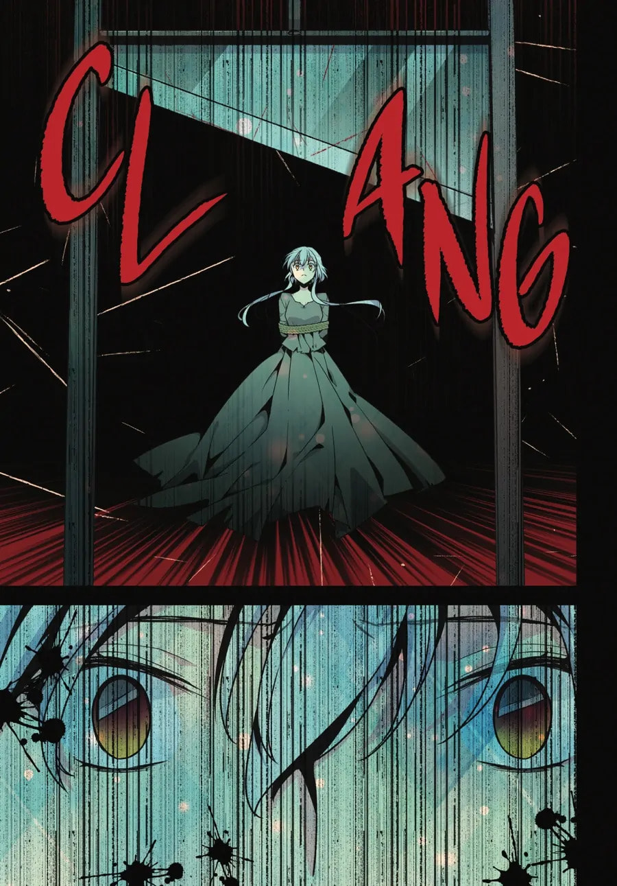 Read The Abandoned Empress chapter 18 image 31 on Lezhin