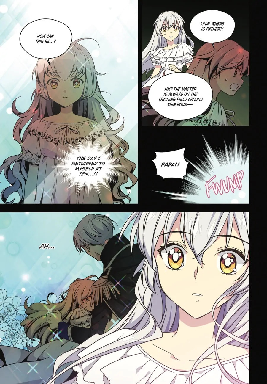 Read The Abandoned Empress chapter 18 image 33 on Lezhin