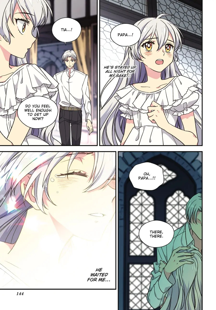 Read The Abandoned Empress chapter 18 image 41 on Lezhin