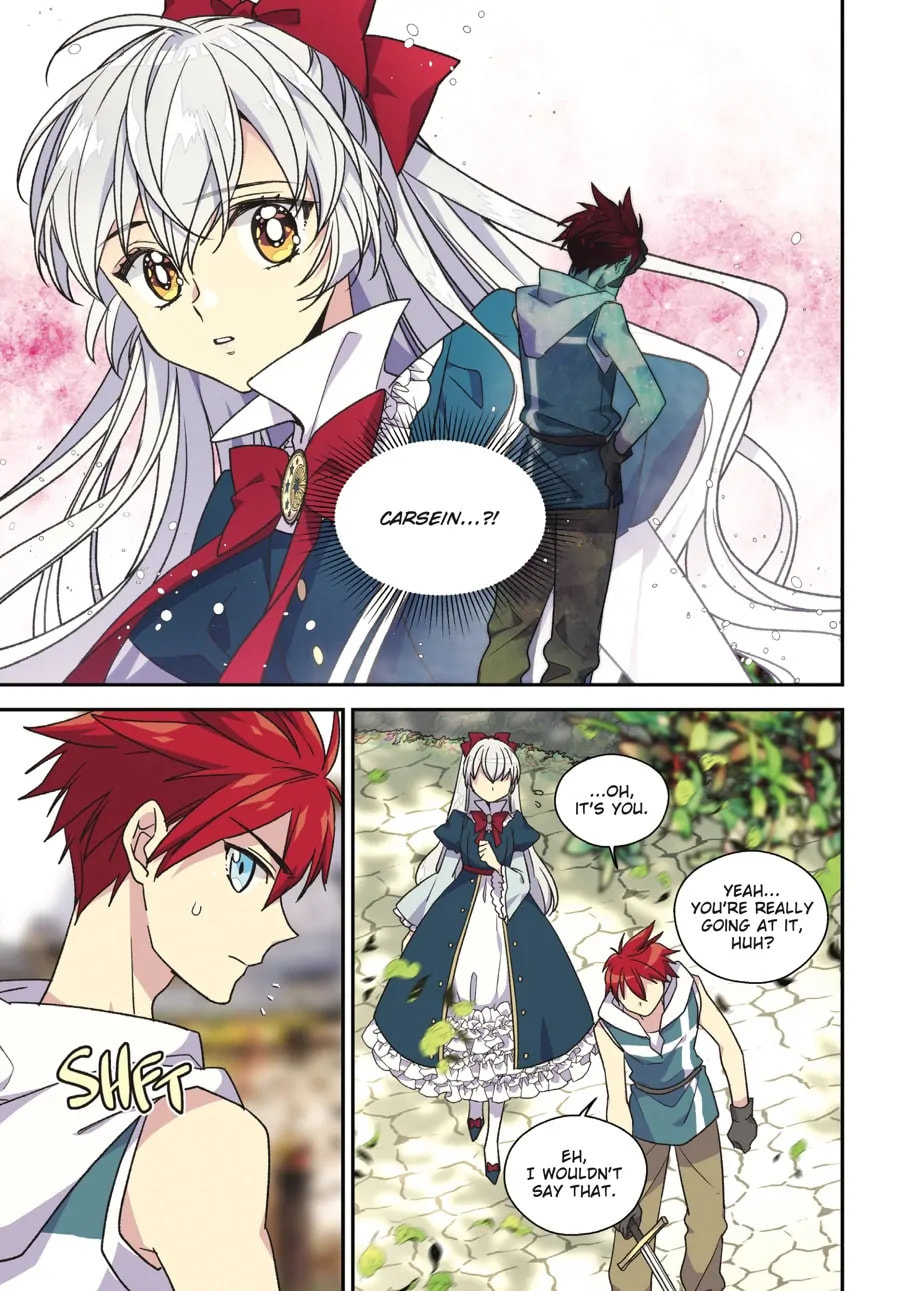 Read The Abandoned Empress chapter 18 image 45 on Lezhin