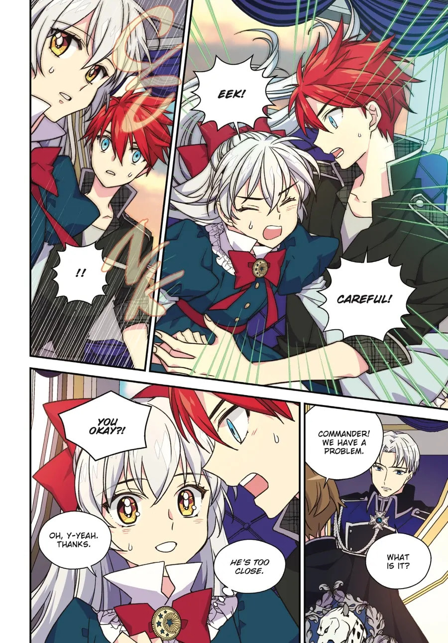 Read The Abandoned Empress chapter 18 image 48 on Lezhin