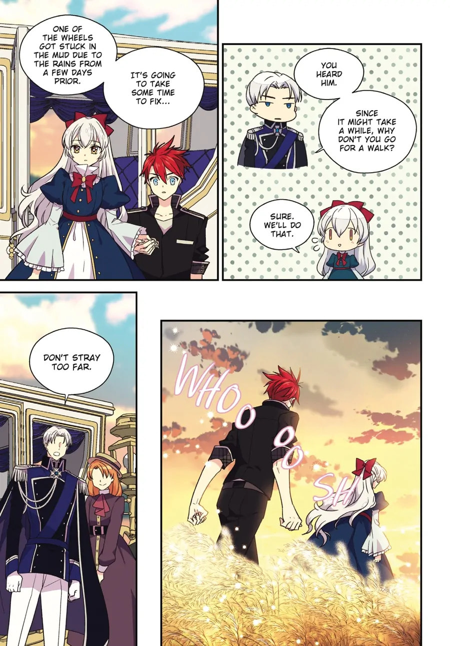 Read The Abandoned Empress chapter 18 image 49 on Lezhin