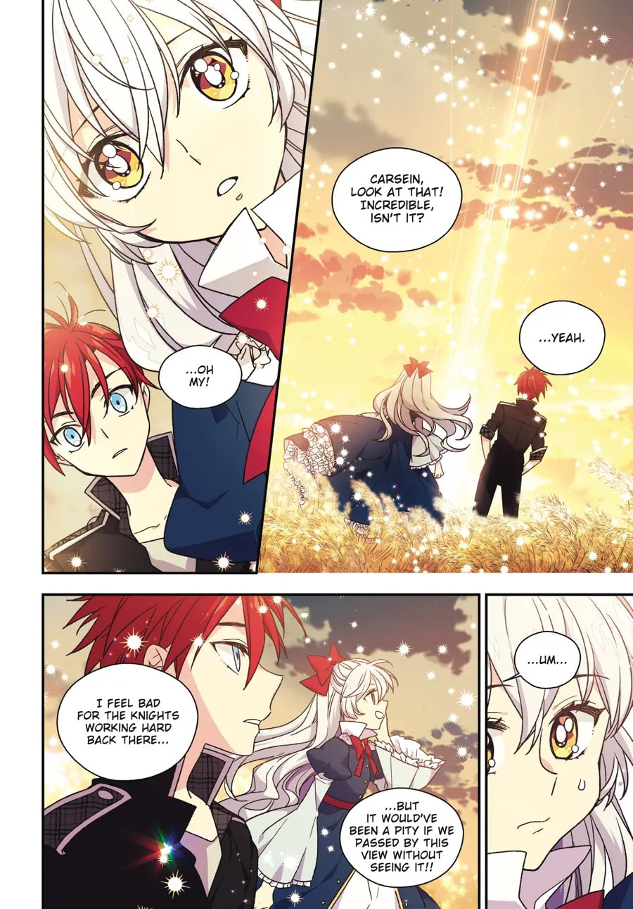 Read The Abandoned Empress chapter 18 image 50 on Lezhin