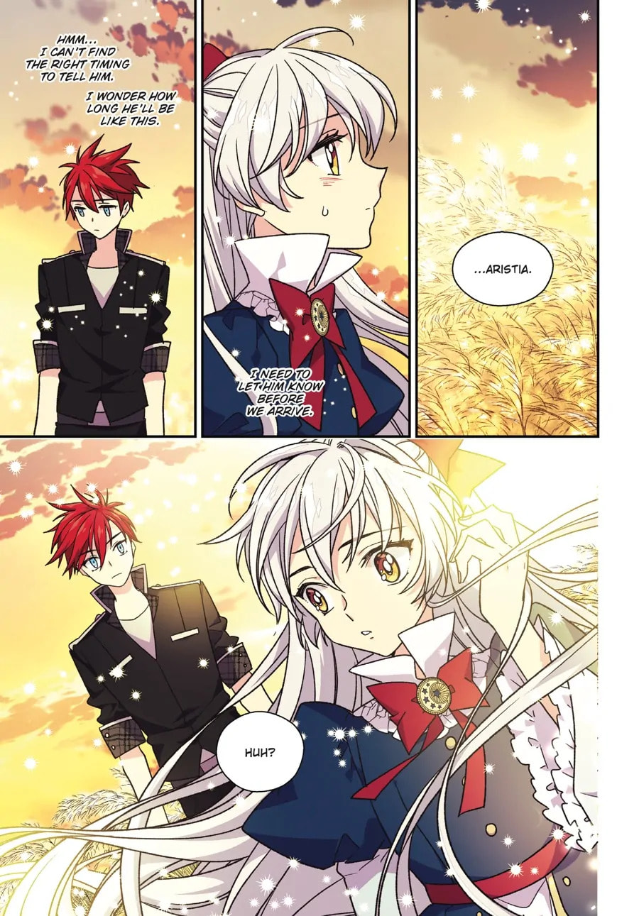 Read The Abandoned Empress chapter 18 image 51 on Lezhin
