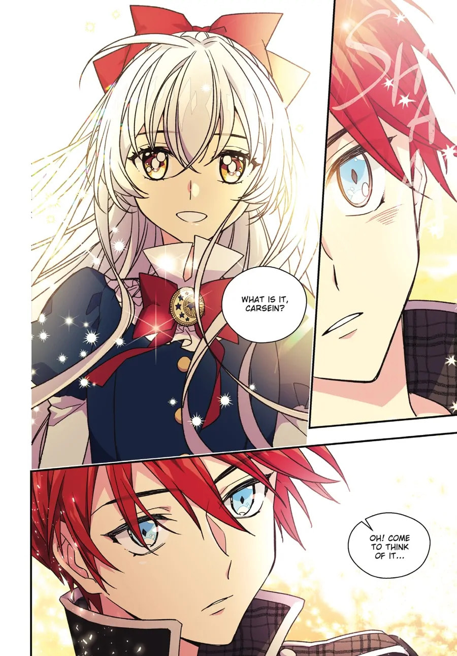 Read The Abandoned Empress chapter 18 image 52 on Lezhin