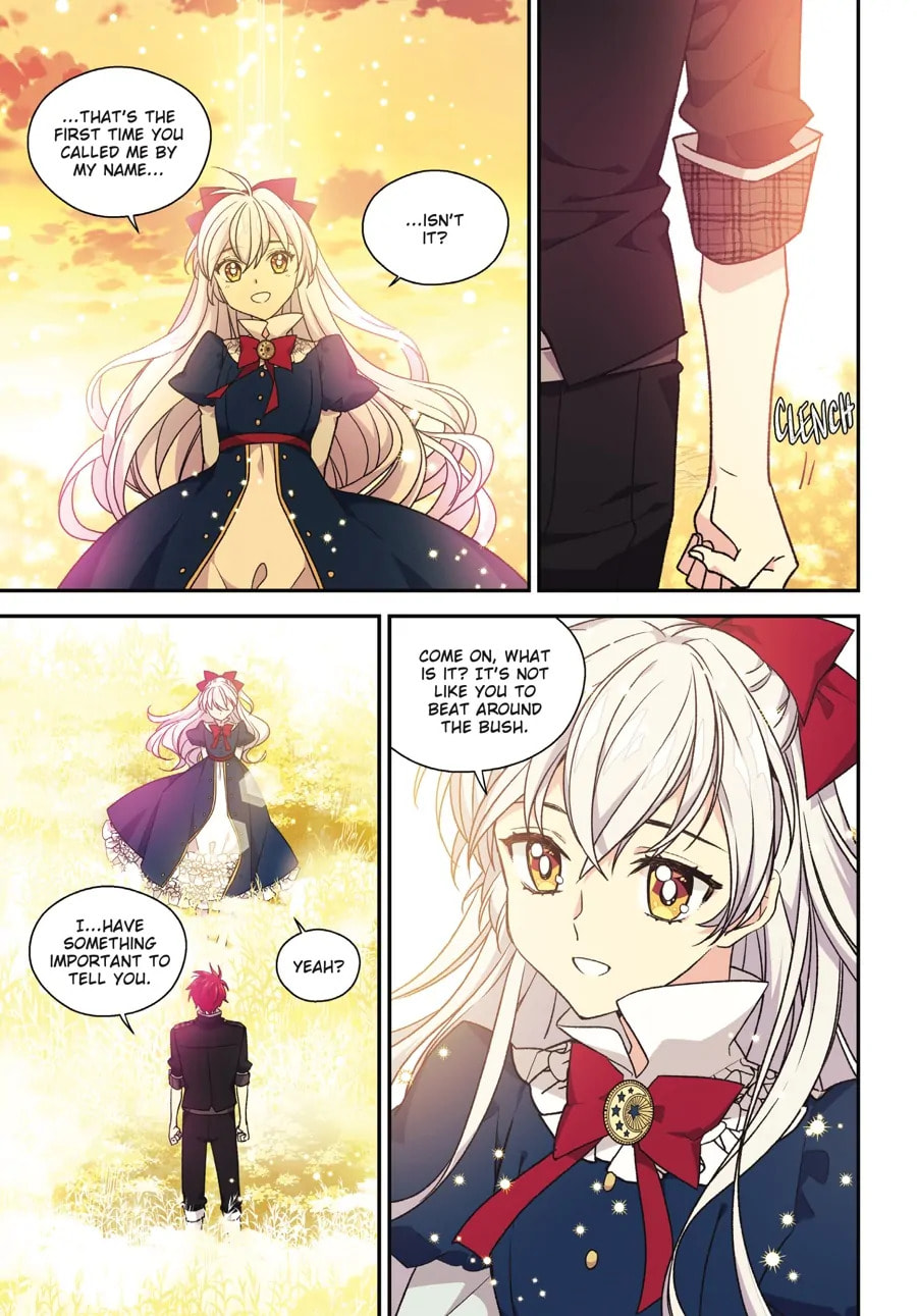 Read The Abandoned Empress chapter 18 image 53 on Lezhin