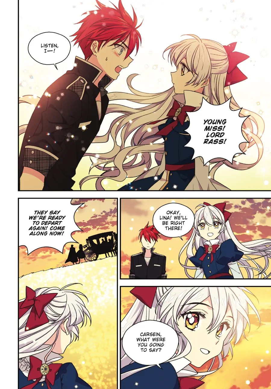 Read The Abandoned Empress chapter 18 image 54 on Lezhin